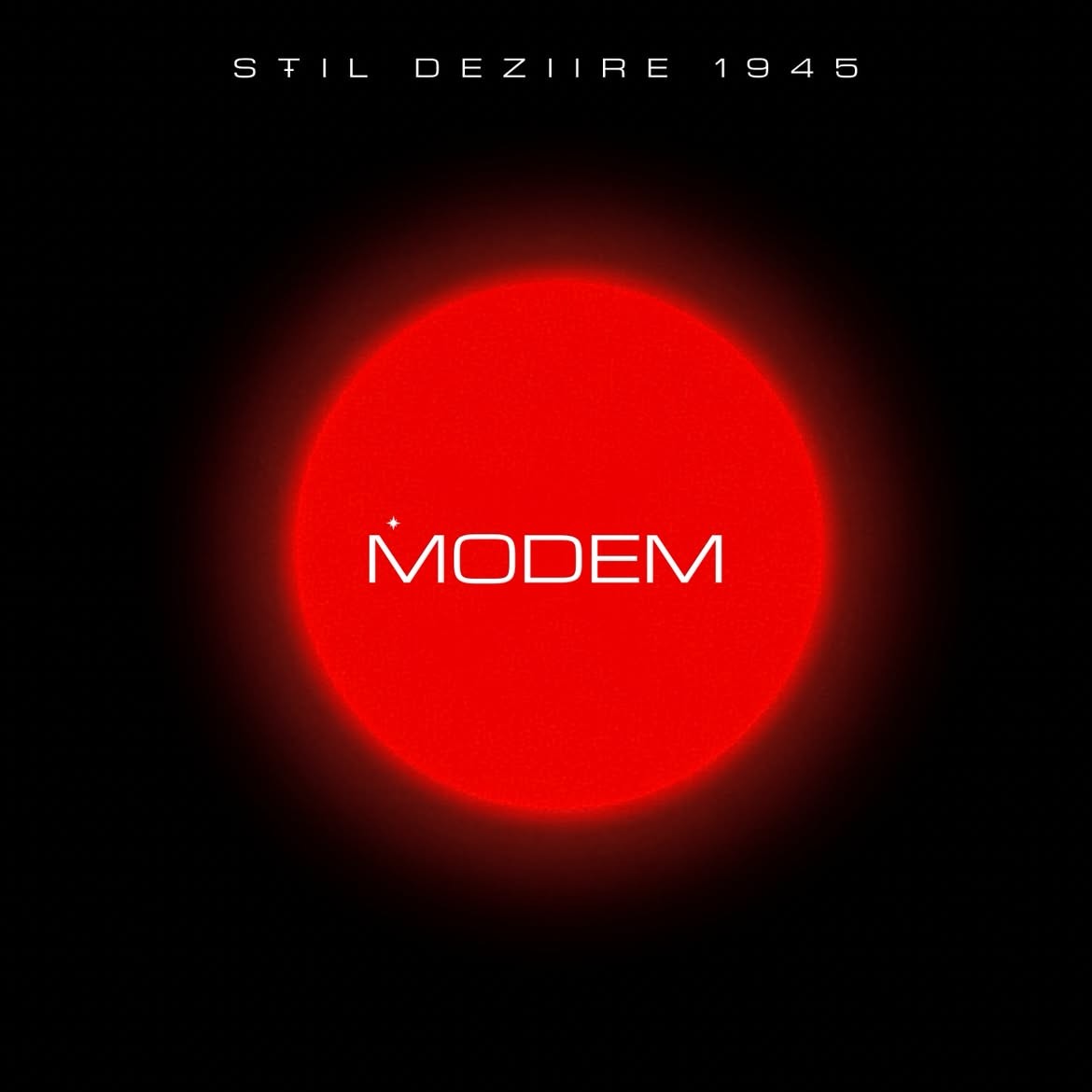 MODEM artwork