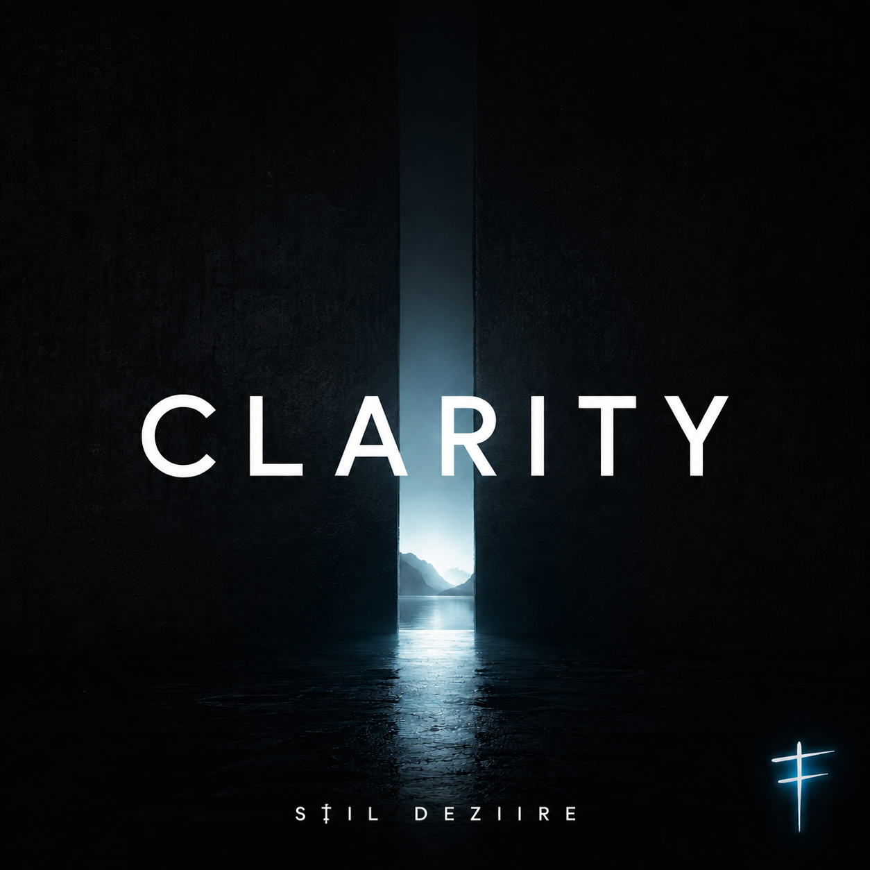 CLARITY artwork